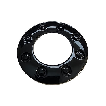 MotoTec Mini Bike 60v 1500w Gas Cap Cover