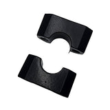 MotoTec Mini Bike 60v 1500w Handlebar Clamps