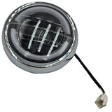 MotoTec Mini Bike 60v 1500w Headlight