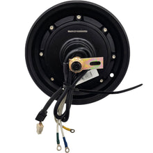 MotoTec Mini Bike 60v 1500w Hub Motor - view 2