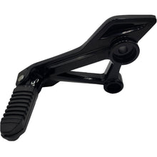 MotoTec Mini Bike 60v 1500w Foot Peg Assembly Left - view 2