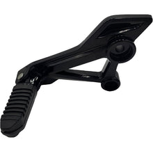 MotoTec Mini Bike 60v 1500w Foot Peg Assembly Left