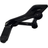 MotoTec Mini Bike 60v 1500w Foot Peg Assembly Left