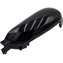 MotoTec Mini Bike 60v 1500w Tank Panel Left - view 2