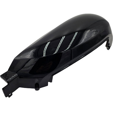 MotoTec Mini Bike 60v 1500w Tank Panel Left