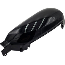 MotoTec Mini Bike 60v 1500w Tank Panel Left