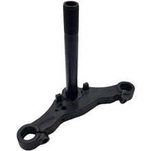 MotoTec Mini Bike 60v 1500w Lower Triple Tree with Stem - view 2