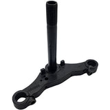 MotoTec Mini Bike 60v 1500w Lower Triple Tree with Stem - Mini-Bike-60v-1500w-Lower-Triple-Tree-Stem