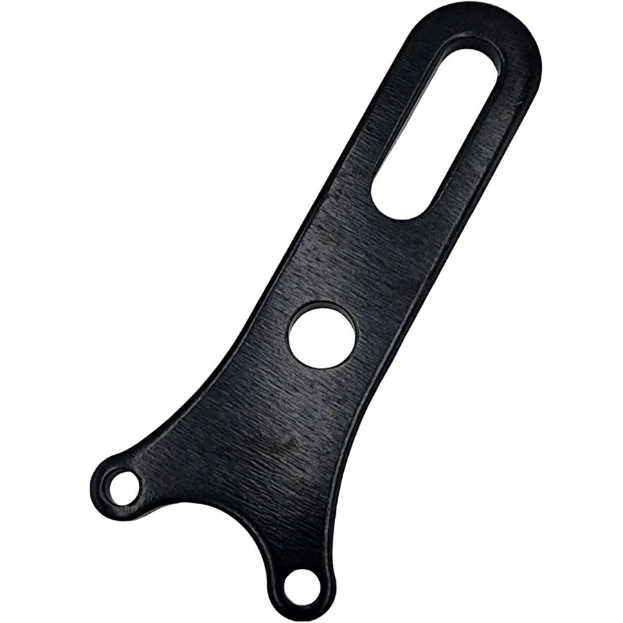 MotoTec Mini Bike 60v 1500w Rear Brake Bracket - view 2