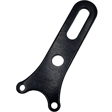 MotoTec Mini Bike 60v 1500w Rear Brake Bracket