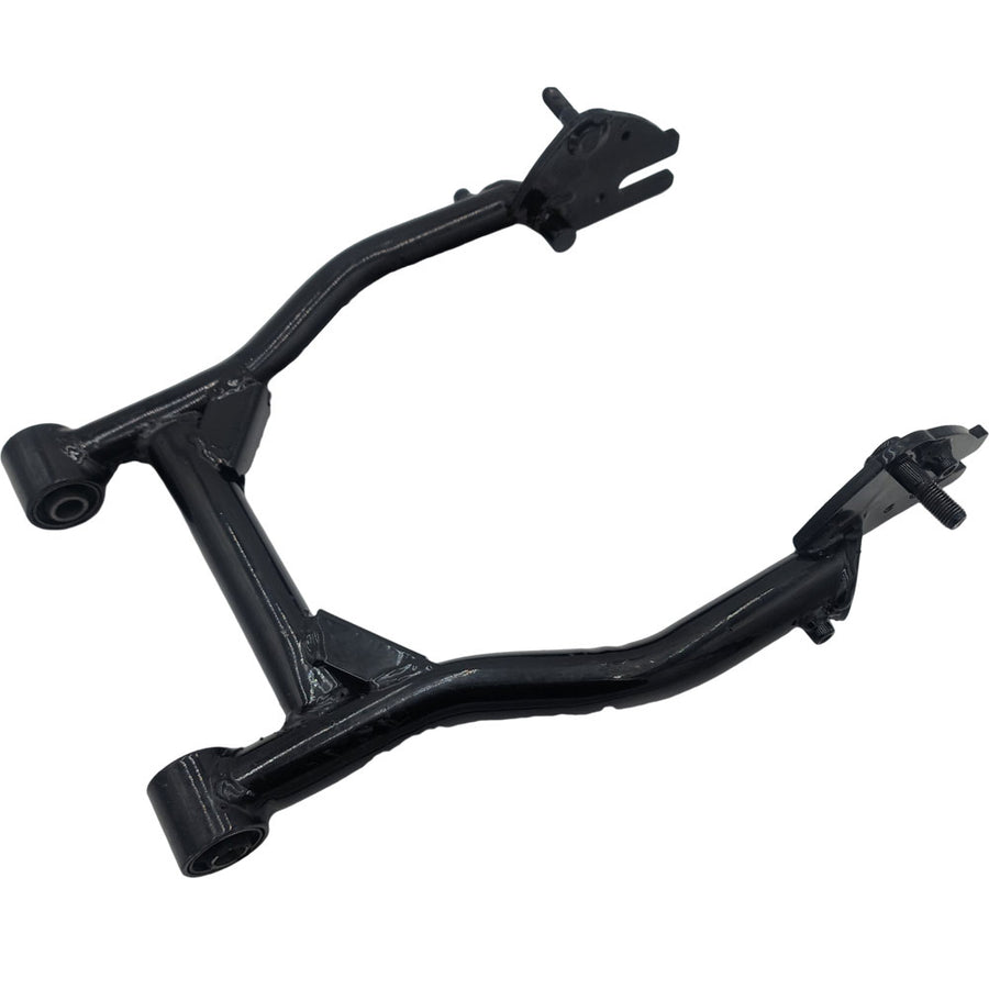 MotoTec Mini Bike 60v 1500w Rear Swing Arm - view 2