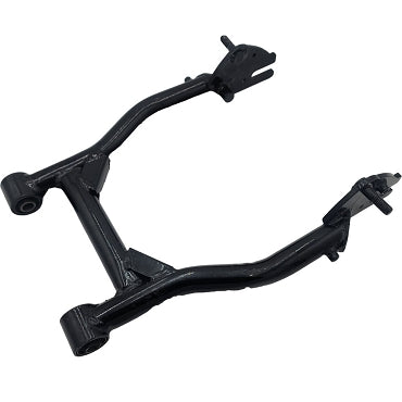MotoTec Mini Bike 60v 1500w Rear Swing Arm