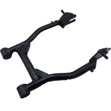 MotoTec Mini Bike 60v 1500w Rear Swing Arm