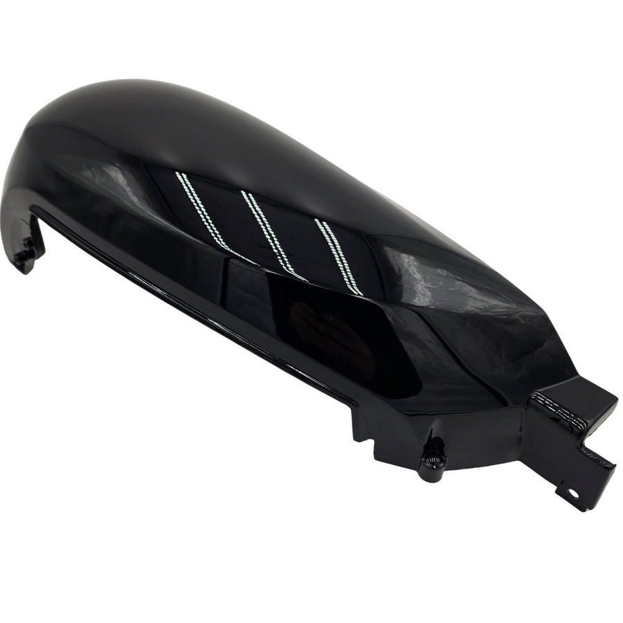 MotoTec Mini Bike 60v 1500w Tank Panel Right - view 2