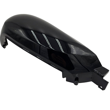 MotoTec Mini Bike 60v 1500w Tank Panel Right