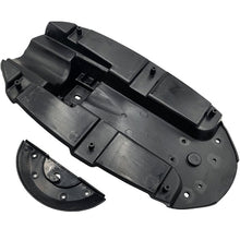 MotoTec Mini Bike 60v 1500w Tank Base