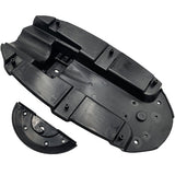 MotoTec Mini Bike 60v 1500w Tank Base - Mini-Bike-60v-Tank-Base