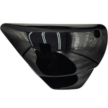 MotoTec Mini Bike 60v 1500w Small Rear Panel Left