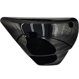 MotoTec Mini Bike 60v 1500w Small Rear Panel Left - Mini-Bike-60v-Small-Rear-Panel-Left