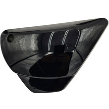 MotoTec Mini Bike 60v 1500w Small Rear Panel Right