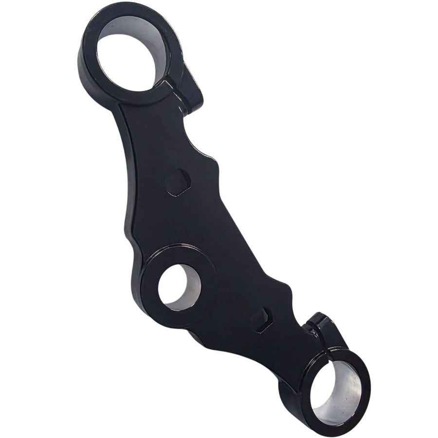MotoTec Mini Bike 60v 1500w Upper Triple Tree - view 2