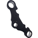 MotoTec Mini Bike 60v 1500w Upper Triple Tree