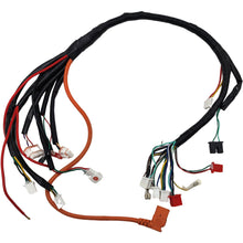 MotoTec Mini Bike 60v 1500w Wire Harness - view 2