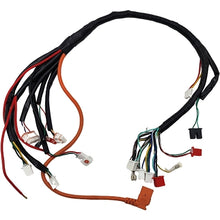 MotoTec Mini Bike 60v 1500w Wire Harness