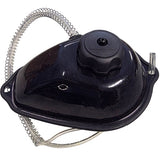 MotoTec 49cc Gas Mini Chopper Gas Tank - Mini-Chopper-49cc-Gas-Tank