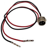 MotoTec Mini Lowboy 48v 800w Charging Port 20 inch - MT-Mini-Low-Boy-Charging-Port