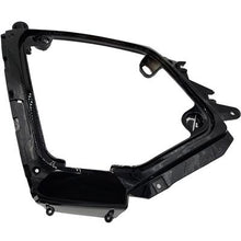 MotoTec Mini Bike 60v 1500w Left Side Body Panel Frame