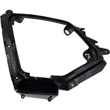MotoTec Mini Bike 60v 1500w Left Side Body Panel Frame - view 2