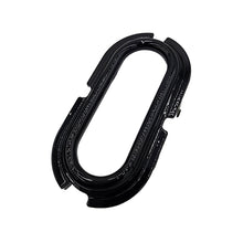 MotoTec Mini Bike 60v 1500w Left Side Oval Insert - view 2