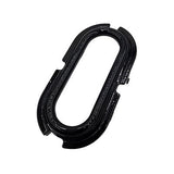 MotoTec Mini Bike 60v 1500w Left Side Oval Insert - Mini-Bike-60v-Left-Oval-Insert