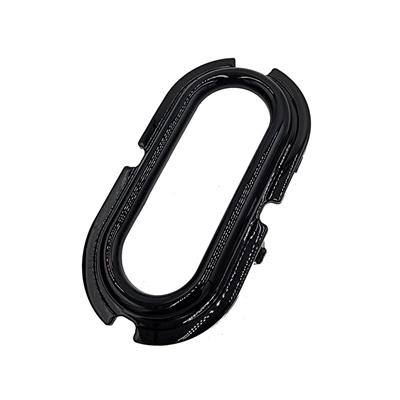MotoTec Mini Bike 60v 1500w Right Side Oval Insert