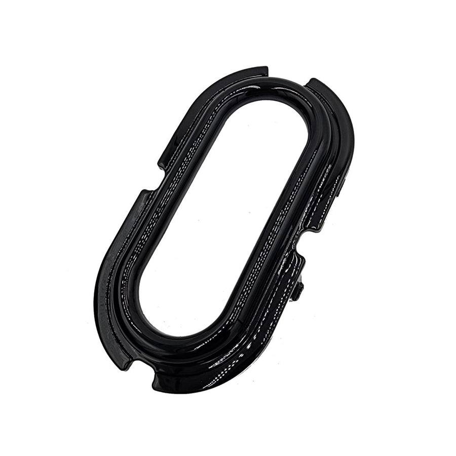 MotoTec Mini Bike 60v 1500w Right Side Oval Insert - view 2