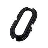 MotoTec Mini Bike 60v 1500w Right Side Oval Insert - Mini-Bike-60v-Right-Oval-Insert