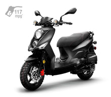 Load image into Gallery viewer, Lance Cabo 50 - 49cc Gas Scooter - Lee Motorsports
