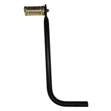 MotoTec Drifter Trike 48v Left Pedal - view 2