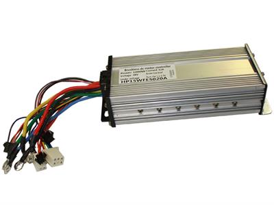 MotoTec 48v 1200w Controller
