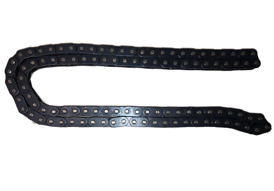 MotoTec 49cc Gas Mini Chopper Chain 52 Link - view 2