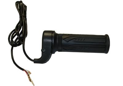 MotoTec Knockout/Fat Tire Twist Throttle