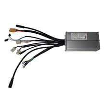 MotoTec Mad Scooter - V3 Controller 48v 1600w - view 2