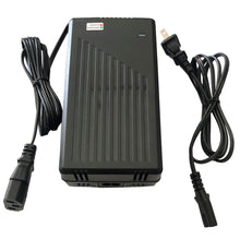 MotoTec 60v Lead Acid Charger PC Connector - view 2