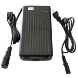 MotoTec 60v Lead Acid Charger PC Connector - MT-60v-SLA-PC-Charger
