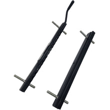 MotoTec Mud Monster 98cc/1000w Seat Sliders - view 2