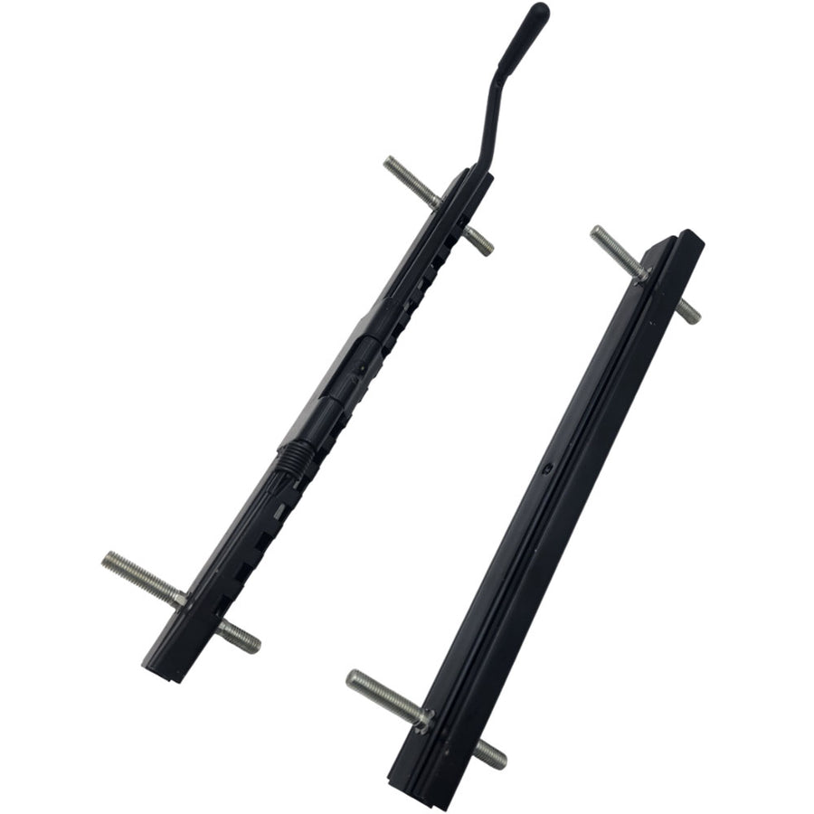 MotoTec Mud Monster 98cc/1000w Seat Sliders - view 2