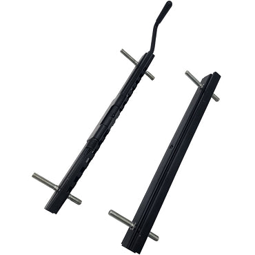 MotoTec Mud Monster 98cc/1000w Seat Sliders