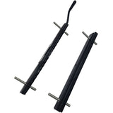 MotoTec Mud Monster 98cc/1000w Seat Sliders