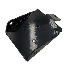 MotoTec Mud Monster XL 2000w - Foot Pedal Mount - view 2